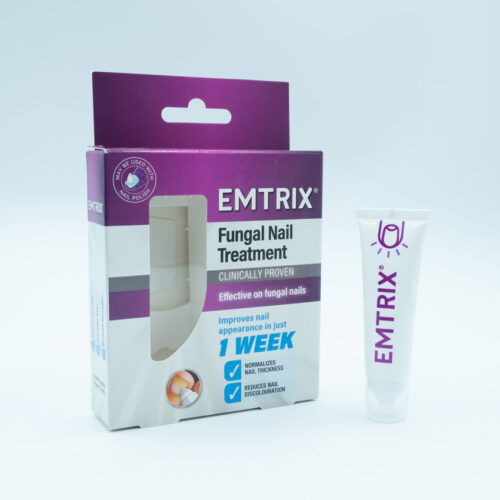 Emtrix (10ml) - Myfootcaresupplies.com