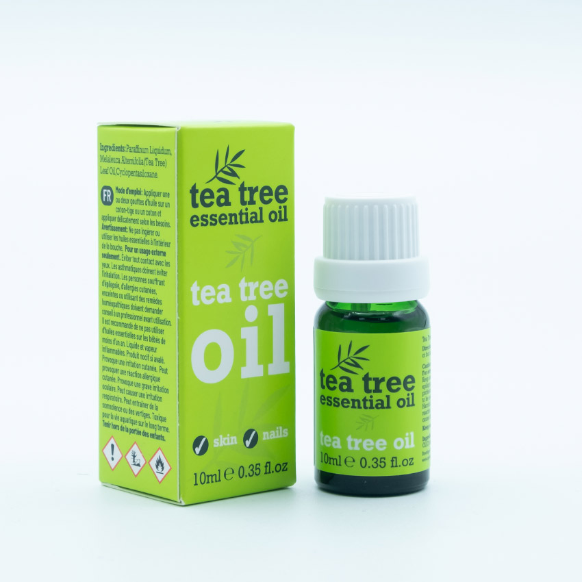 Tea Tree Oil 10ml - MediWell Clinic