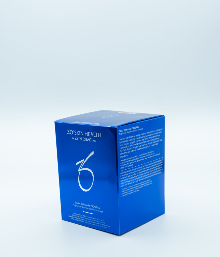 ZO Skin Health Set by Zein Obagi MD MediWell Clinic